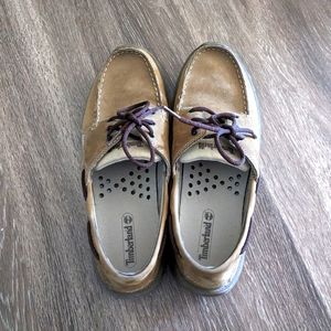 Timberland men's loafers